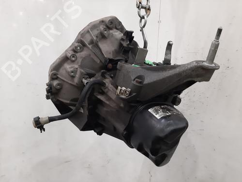 Gearbox RENAULT TWINGO III (BCM_, BCA_) 1.0 SCe 70 | BP26787731M3 