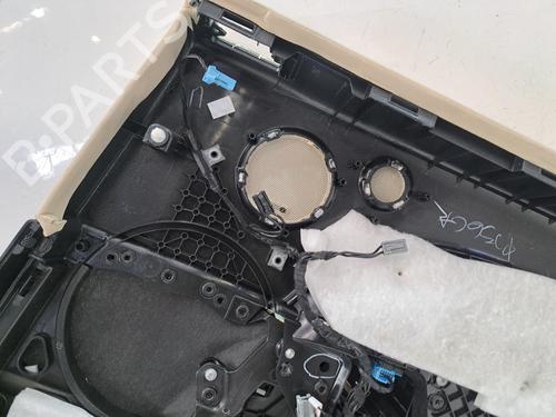 Rear left panel LAND ROVER RANGE ROVER IV (L405) 4.4 SDV8 4x4 | BP32041085C60 - Image 6