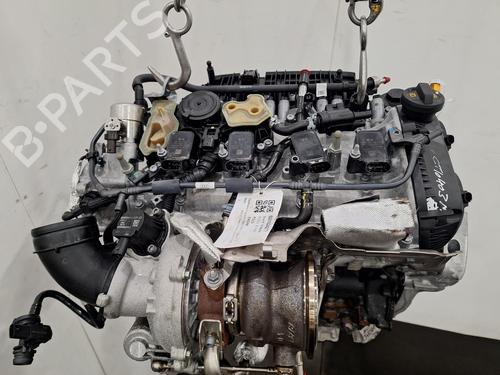 Engine VW POLO VI (AW1, BZ1, AE1) GTI | BP32027241M1 