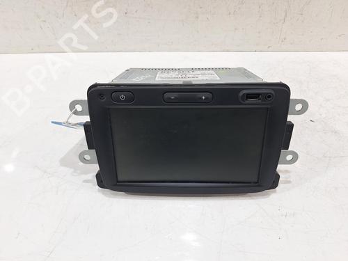 Módulo eletrónico DACIA SANDERO II TCe 90 (B8M1, B8MA, B8AC) (90 hp) 31208693