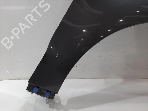 Right front fenders FORD GALAXY III (CK) 2.0 TDCi | BP29397498C42 