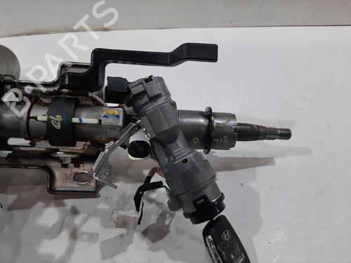 Steering column HYUNDAI i20 I (PB, PBT) 1.2 | BP29417433M21 