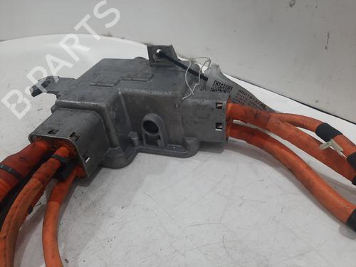 Control unit JAGUAR I-PACE (X590) EV400 AWD | BP29524408M11