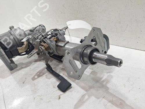 Steering column FORD FIESTA VII (HJ, HF) 1.0 EcoBoost mHEV ACTIVE | BP31537686M21 