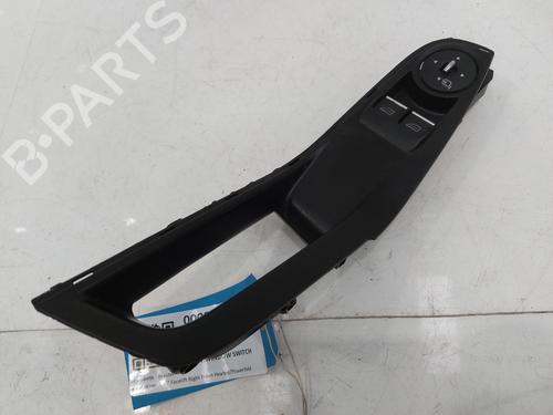 Used Right front window switch Right front window switch 26864441 26864441