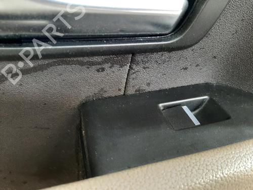 Rear left panel LAND ROVER RANGE ROVER EVOQUE (L538) 2.2 D 4x4 | BP36855035C60 - Image 5