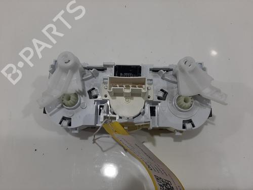 Climate control VAUXHALL CORSA Mk IV (E) (X15) 1.4 | BP30119914I5