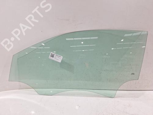 Used Front left door window SEAT IBIZA IV (6J5, 6P1) 1.4 (85 hp) 31751492