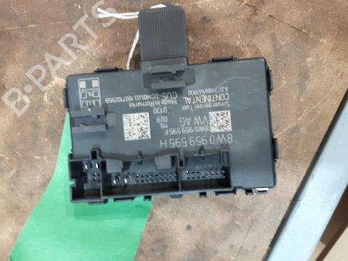 Control unit AUDI A4 B9 (8W2, 8WC) 35 TFSI Mild Hybrid | BP31304954M11