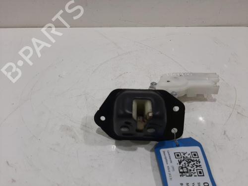 Used Tailgate lock Tailgate lock NISSAN MICRA IV (K13K, K13KK) 1.2 (80 hp) 34404146 34404146