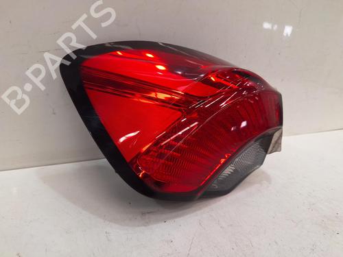 Left taillight FIAT TIPO Hatchback (356_, 357_) 1.4 (356HXA1B) | BP27659680C34 