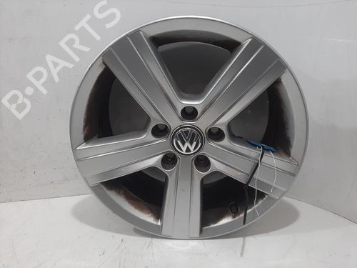 Felg VW GOLF VII (5G1, BQ1, BE1, BE2) 1.6 TDI (110 hp) 30721971