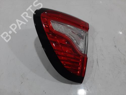 Used Right taillight Right taillight RENAULT CAPTUR I (J5_, H5_) 1.5 dCi 90 (J5N4, J5M5, J5MW, J5M6, J5AL, J5AJ) (90 hp) 36216992 36216992