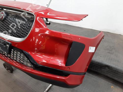 Front bumper JAGUAR I-PACE (X590) EV400 AWD | BP35768218C7 - Image 5