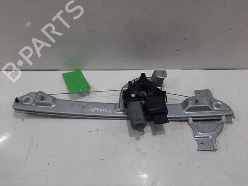 Used Front left window mechanism Front left window mechanism 38196549 38196549