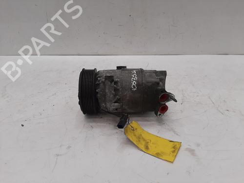 AC Kompressor AC Kompressor NISSAN QASHQAI I (J10, NJ10) 1.6 (114 hp) 36832385 36832385