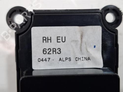 Right front window switch SUZUKI IGNIS III (MF, FF) 1.2 (ATK412) | BP39080536I26 - Image 6