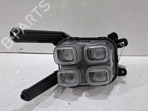 Used Right front fog light Right front fog light KIA SPORTAGE IV (QL, QLE) 1.6 T-GDI AWD (177 hp) 40500209 40500209