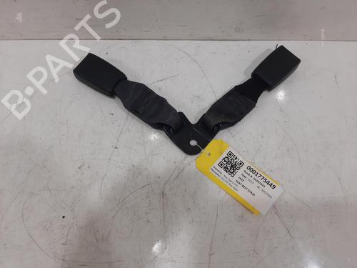 Fibbia cintura di segurança Fibbia cintura di segurança HONDA JAZZ III (GE_, GG_, GP_, ZA_) 1.2 (GG1) (90 hp) 37414141 37414141