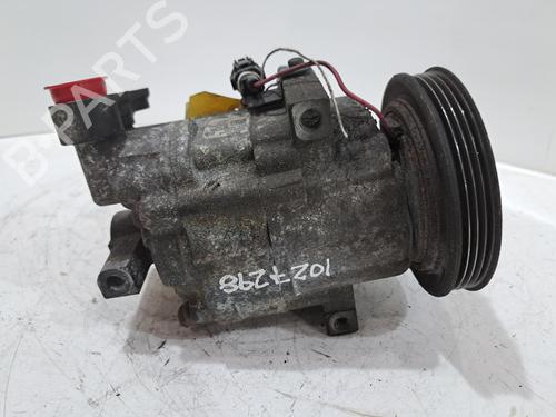 AC compressor NISSAN MICRA III (K12) 1.2 16V | BP29236239M34 