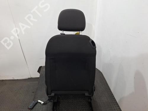 Right front seat VAUXHALL CORSA Mk IV (E) (X15) 1.4 | BP39176472C16  - Image 5