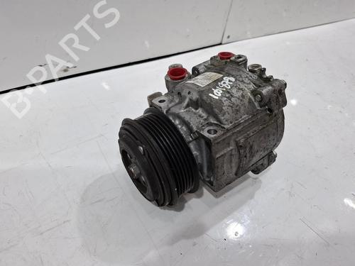 AC compressor VAUXHALL MOKKA / MOKKA X (J13) 1.4 | BP39983160M34 - Image 3