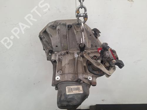 Gearbox RENAULT CAPTUR I (J5_, H5_) 1.5 dCi 90 (J5N4, J5M5, J5MW, J5M6, J5AL, J5AJ) | BP37443380M3 - Image 5