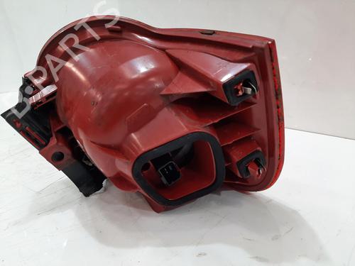 Right taillight VW PASSAT B6 Variant (3C5) 2.0 TDI 16V | BP36403762C35  - Image 6