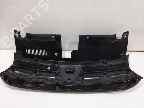 Grill DACIA SANDERO II TCe 90 (B8M1, B8MA, B8AC) | BP36383412C40 - Image 3