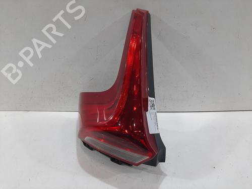 Feu arrière gauche VOLVO V40 Hatchback (525) T2 (122 hp) 31341899