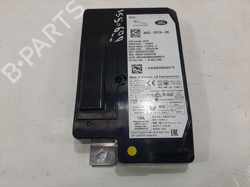 Used Control unit JAGUAR I-PACE (X590) EV400 AWD (400 hp) 30179878