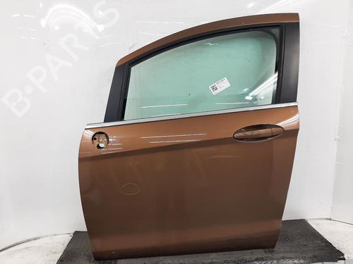Used Left front door Left front door FORD B-MAX (JK) 1.6 Ti (105 hp) 34479085 34479085