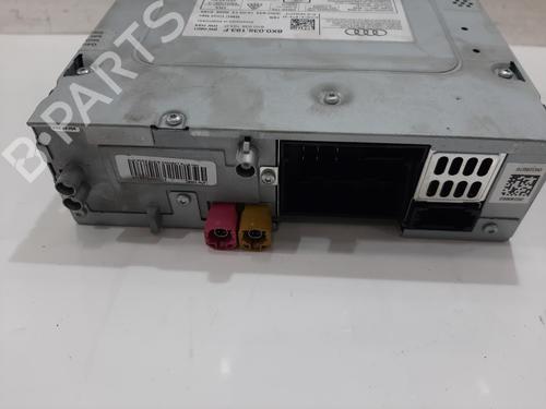 Electronic module AUDI A1 (8X1, 8XK) 1.2 TFSI | BP33282044M83 - Image 6