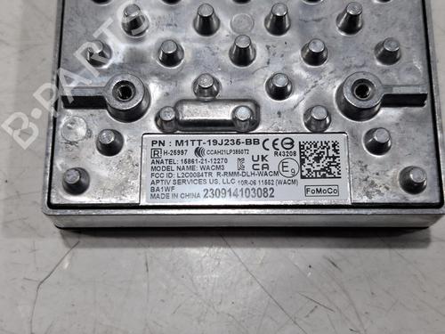 Electronic module FORD PUMA (J2K, CF7) 1.0 Flexifuel | BP40078476M83 - Image 2
