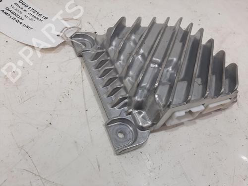 Control unit NISSAN QASHQAI III (J12) 1.5 VC-T e-Power | BP36334213M11 - Image 2