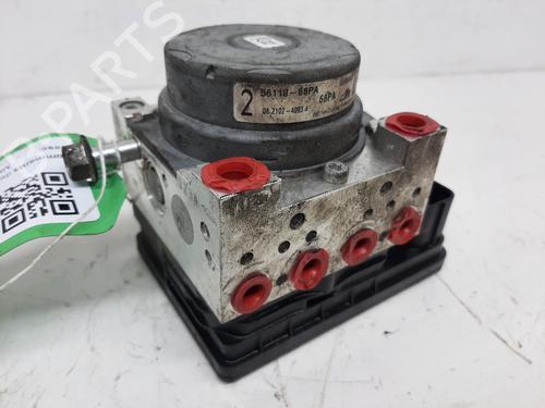 Used ABS pump SUZUKI BALENO (FW, EW) 1.2 (A1K412) (90 hp) 26777835