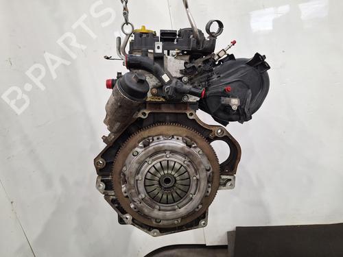 Engine VAUXHALL CORSA Mk III (D) (S07) 1.2 i 16V (L08) | BP31812723M1