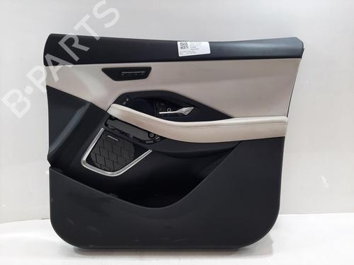 Used Other Other JAGUAR E-PACE (X540) 2.0 AWD (300 hp) 34150261 34150261