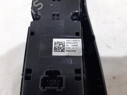Right front window switch FORD FIESTA VII (HJ, HF) 1.1 Ti-VCT | BP38225066I26 - Image 2