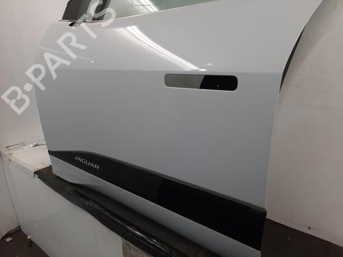 Left front door JAGUAR I-PACE (X590) EV400 AWD | BP29496347C2 