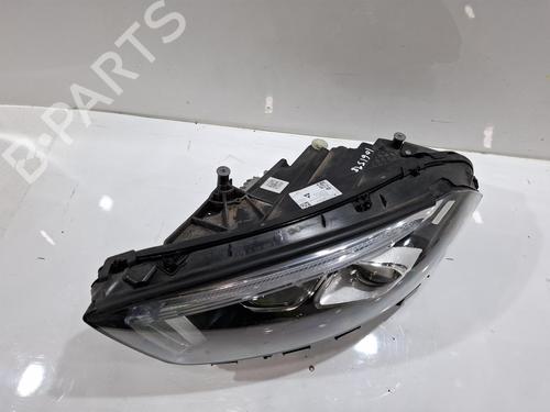 Left headlight MERCEDES-BENZ A-CLASS (W177) A 200 (177.087) | BP39241664C28 - Image 3