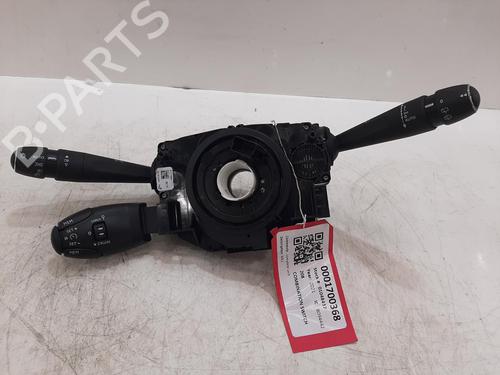 Used Switch Switch PEUGEOT 208 II (UB_, UP_, UW_, UJ_) 1.2 PureTech 100 (101 hp) 34206498 34206498