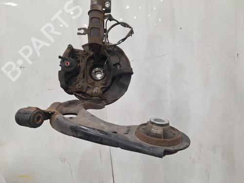 Right front suspension MAZDA CX-3 (DK) 2.0 SKYACTIV-G | BP33262319M73  - Image 6