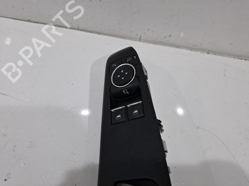 Right front window switch FORD FIESTA VII (HJ, HF) 1.0 EcoBoost | BP39099476I26 - Image 3