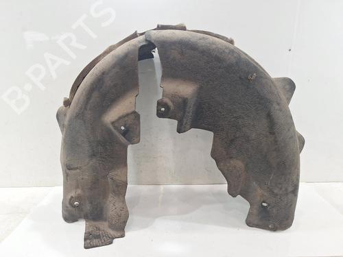 Used Wheel arch JAGUAR I-PACE (X590) EV400 AWD (400 hp) 31059091