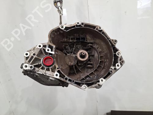 Girkasse CHEVROLET AVEO Hatchback (T300) 1.4 (101 hp) 30722467