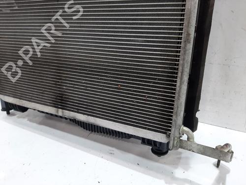 Radiator set FORD FIESTA VII (HJ, HF) 1.0 EcoBoost | BP29922249M120
