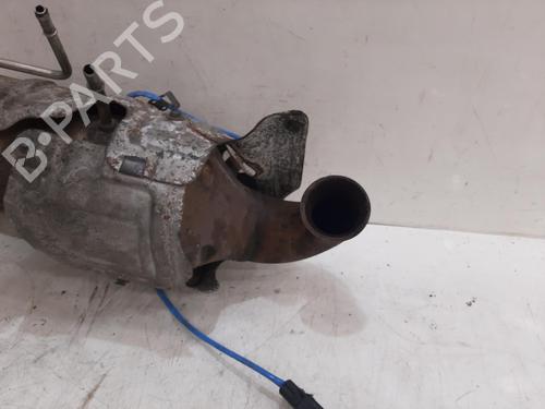 Particulate filter FORD FOCUS III 1.6 TDCi | BP36216571M81 - Image 6