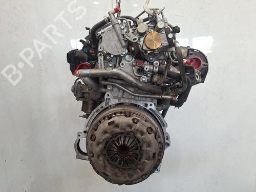Motor MITSUBISHI OUTLANDER III (GG_W, GF_W, ZJ, ZL, ZK) 2.2 Di-D 4WD (GF6W) (150 hp) 28723153
