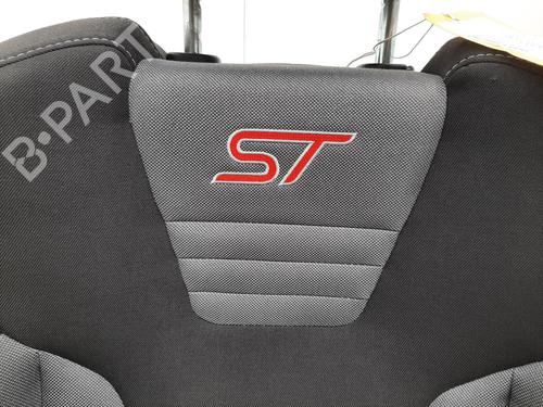 Left front seat FORD FIESTA VI (CB1, CCN) 1.6 ST | BP26777588C15 - Image 5